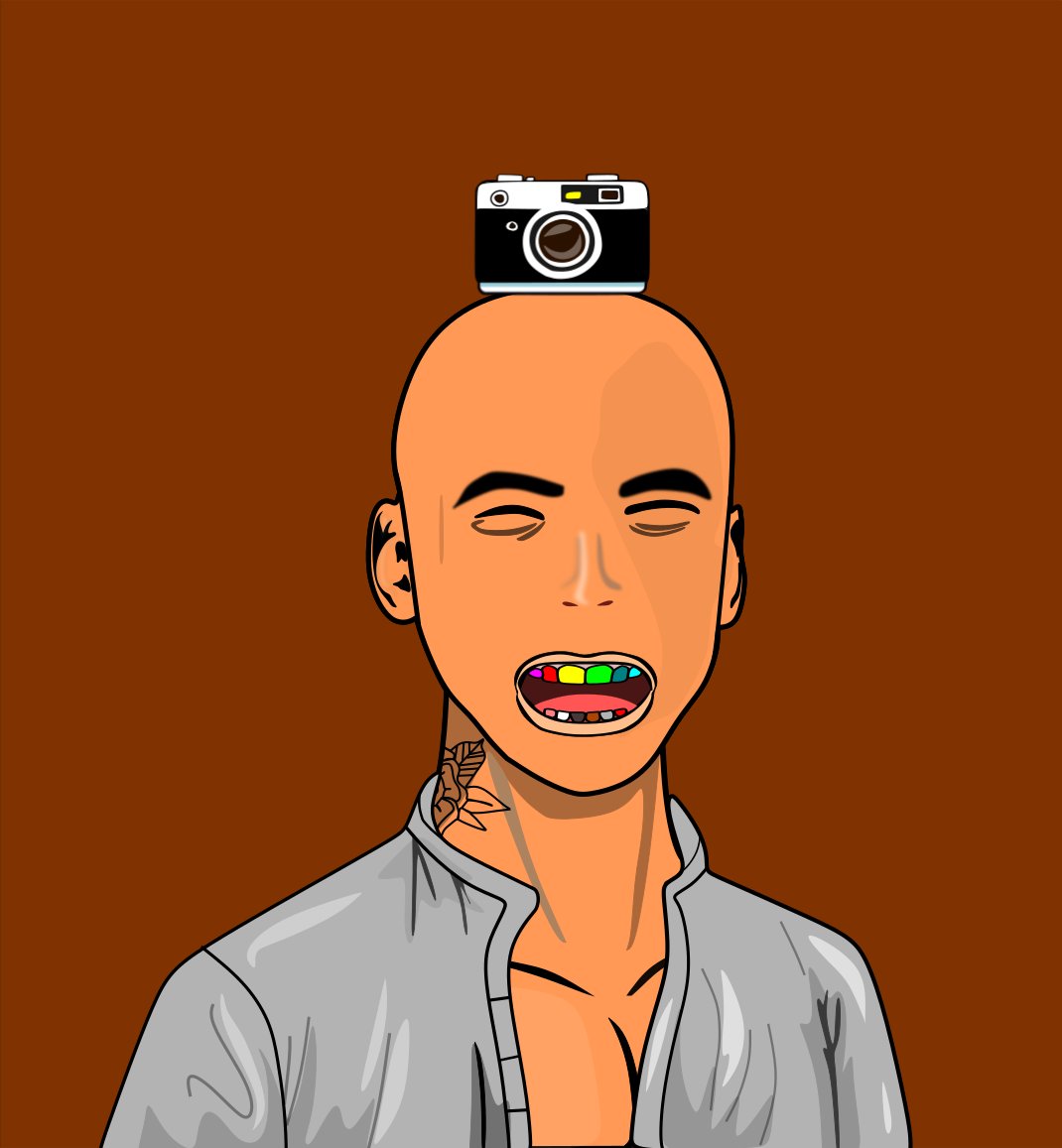 Elite Punks tweet media