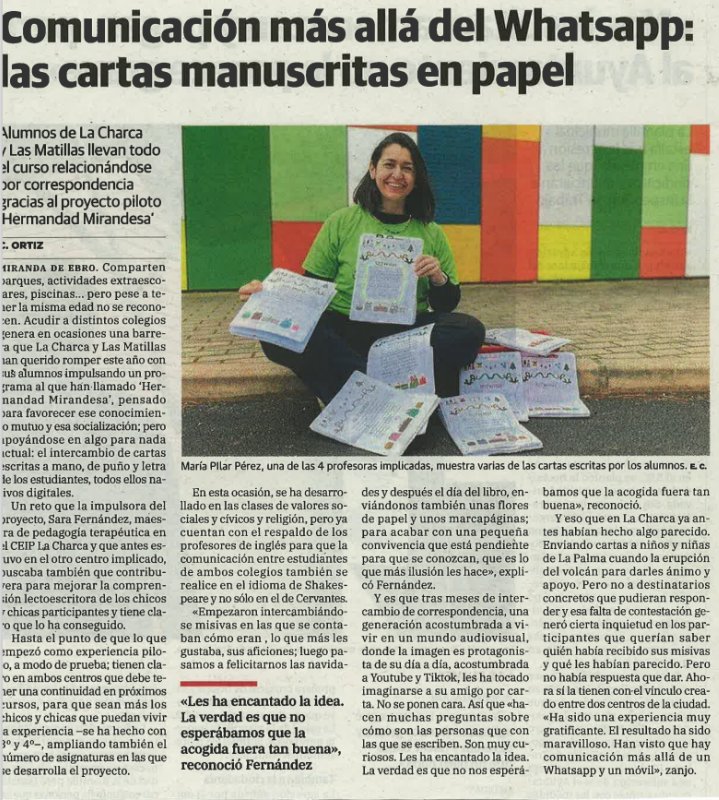 CeipCharca's tweet photo. Tenemos unas maestras que son las mejores💪💪💪 https://t.co/DuoctmfOJX
