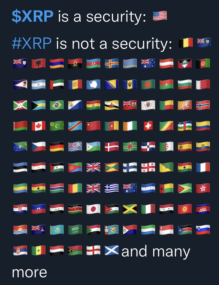 CryptoBULLITT's tweet photo. $XRP #Ripple https://t.co/HlCLHv9w7t