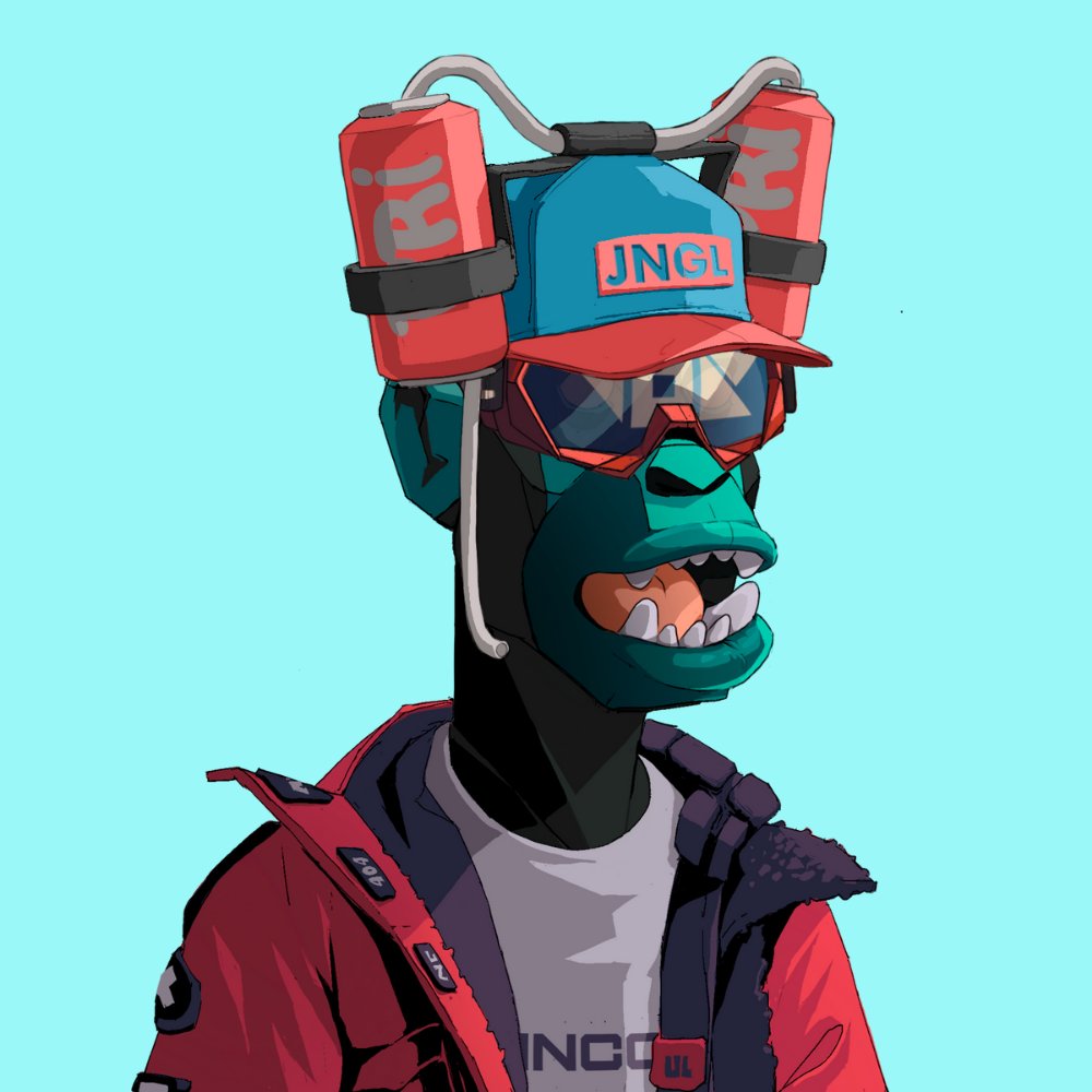 Sherlo || NFT 👑 tweet media