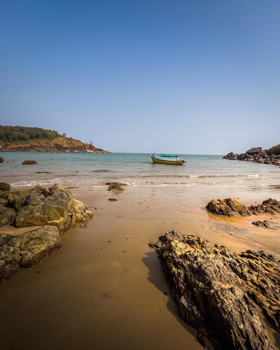 RamyaBalkur's tweet photo. Feel the sand beneath your feet! https://t.co/tvT9aUt84t
