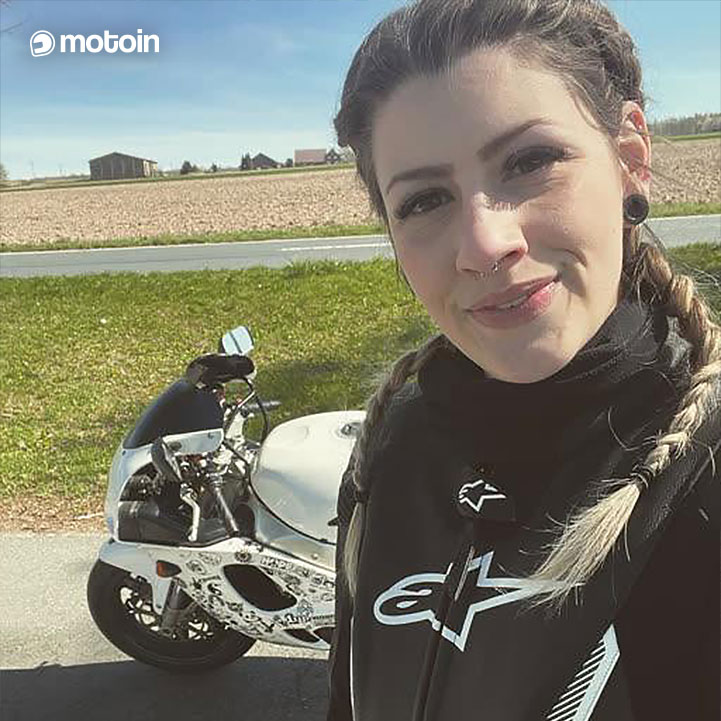 motoin's tweet photo. Perfect #time and perfect #conditions for the most beautiful #hobby on this planet.
The perfect #clothing and #equipment for #motorcycling you get at https://t.co/3XbZEJUtAA at the #perfect #price of course!

Shop now at https://t.co/3XbZEJUtAA https://t.co/MJDEKizIFK