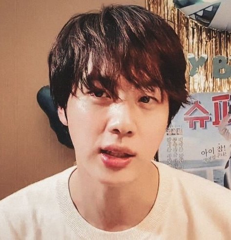 seokjintiddles's tweet photo. today, I offer you this seokjin https://t.co/Ei66m0WCWt