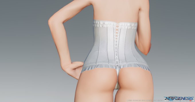 思ったよりえぐい食い込みしてんな 