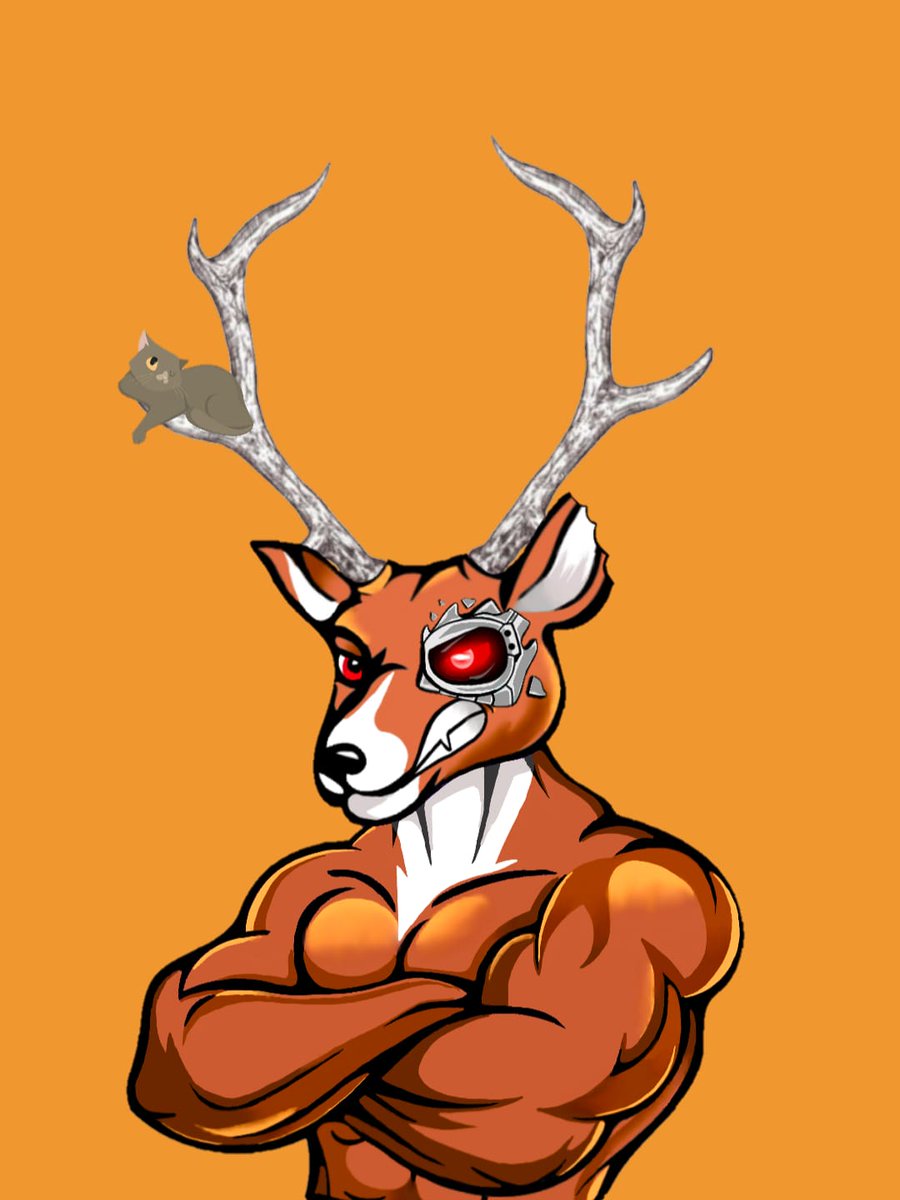 The Angrybucks ⚛ tweet media