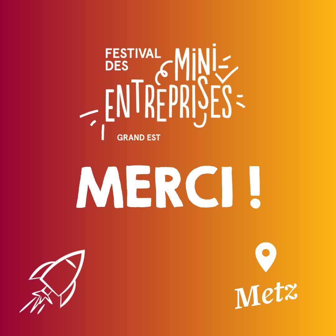 Entreprendre Pour Apprendre Grand Est tweet media