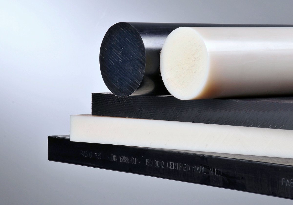PlastimLtd's tweet photo. Using only the finest available raw materials our manufacturers produce #Rods, #Sheets &amp; #Tubes. 
With state-of-the-art #Extruding, #Calendaring &amp; #Casting plants, we are able to offer the best semi-finished products.

Find out more: https://t.co/TXZrKv7Pby
#UKMfg #StockShapes https://t.co/vmJ0wwyCv5