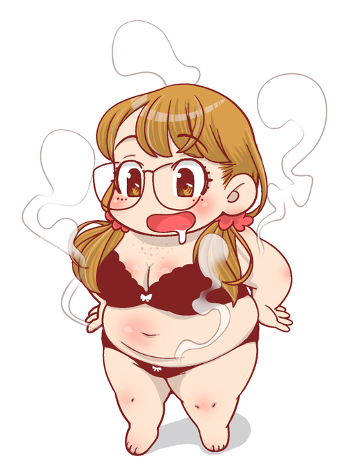 トレンドのデブNGってなんじゃい!! 