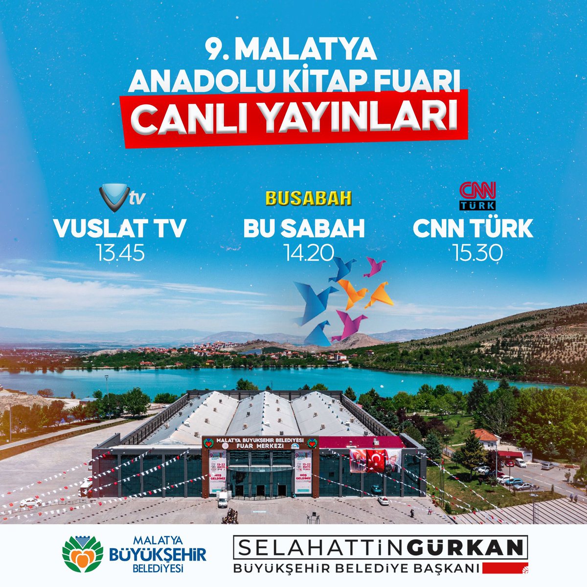 Selahattin Gürkan