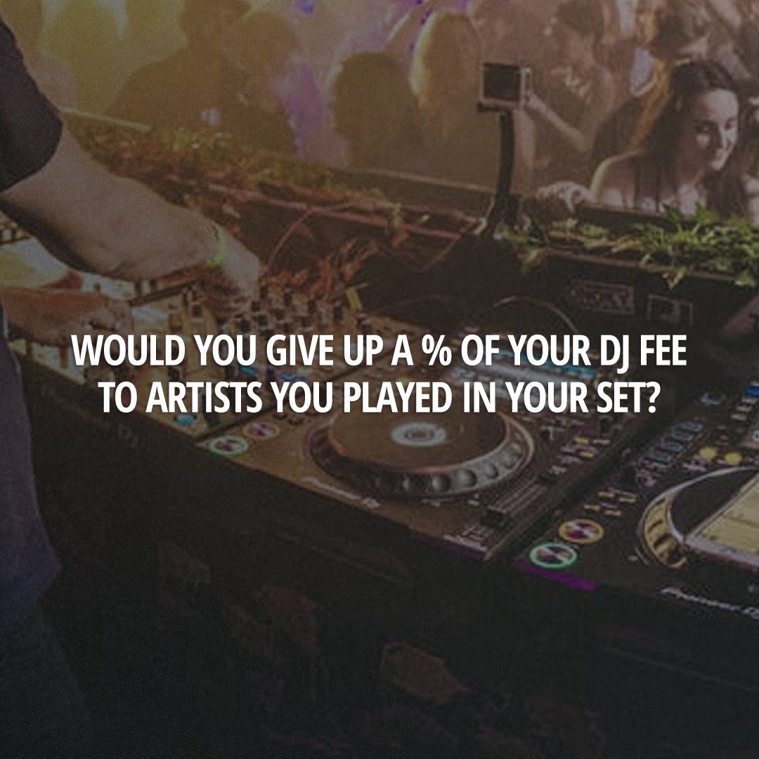 attackmag1's tweet photo. 💽 @asliceofficial is a software-based service, founded by @dvs1hush, that asks DJs to share their earnings with the artists in their playlist. We talk with the revered producer about how Aslice works.

https://t.co/HMaF3PSZOm https://t.co/tKOObz76a0