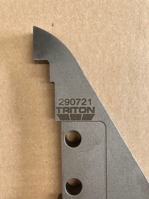 Triton Seed Drills England tweet media