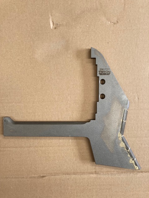 Triton Seed Drills England tweet media