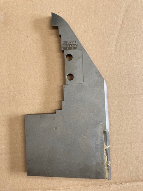 Triton Seed Drills England tweet media