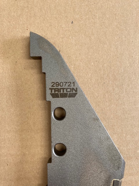 Triton Seed Drills England tweet media