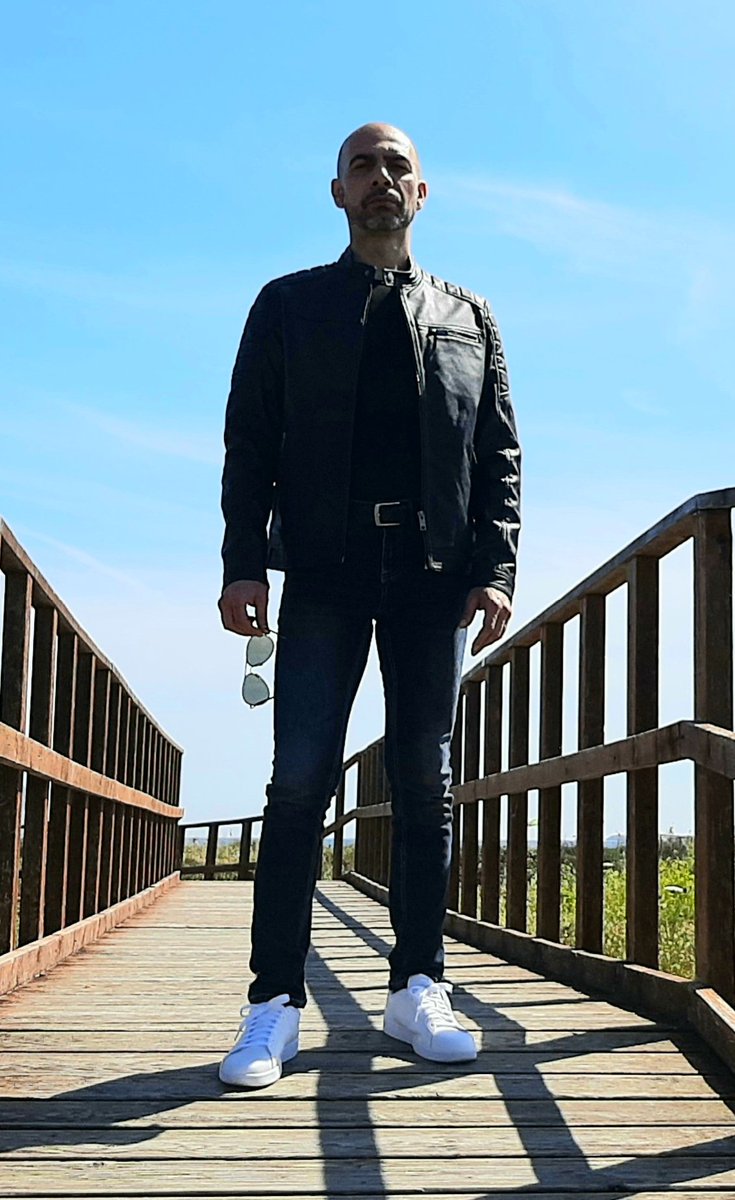 Giuseppe Fini (@giuseppefini_) on Twitter photo 