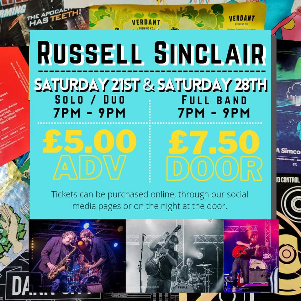 desijplymouth's tweet photo. Looking forward to this. #desijunction #chickencurry  #tarkadaal #russellsinclair tickets selling fast @stannarybrewing #music #curry #drinks #vegan friendly too @PlymouthChaz @TavistockUK #RT https://t.co/ThspCJgCgd