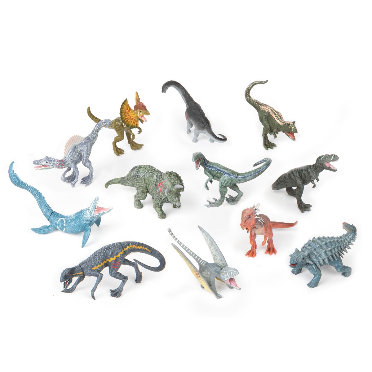 5階売場に新入荷? カワダ 「#ジュラシック・ワールド キャプティブズ 