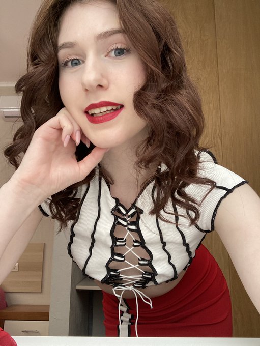 New video coming soon 🥰 https://t.co/Rm2z2jkviO