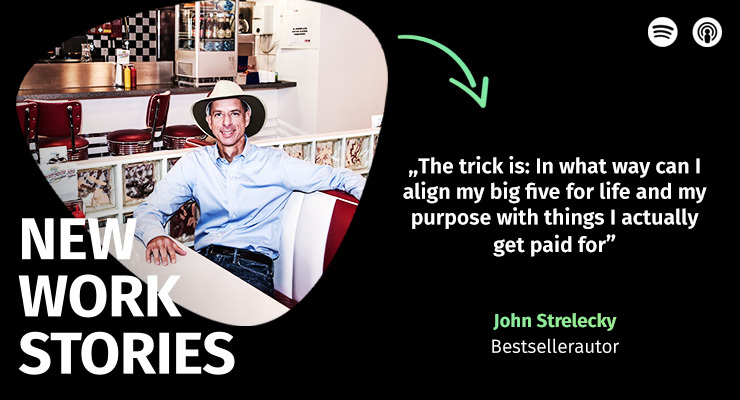 New Work Stories Podcast is live! 

Thank you to all the amazing people <a href="/newwork/">NWX</a> for a great kickoff event and interview. 

Listen to the whole interview here: nwx.new-work.se/newworkstories…