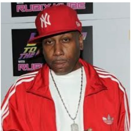 Happy Birthday to Hip Hop legend Rob Base from the Rhythm and Blues Preservation Society. 