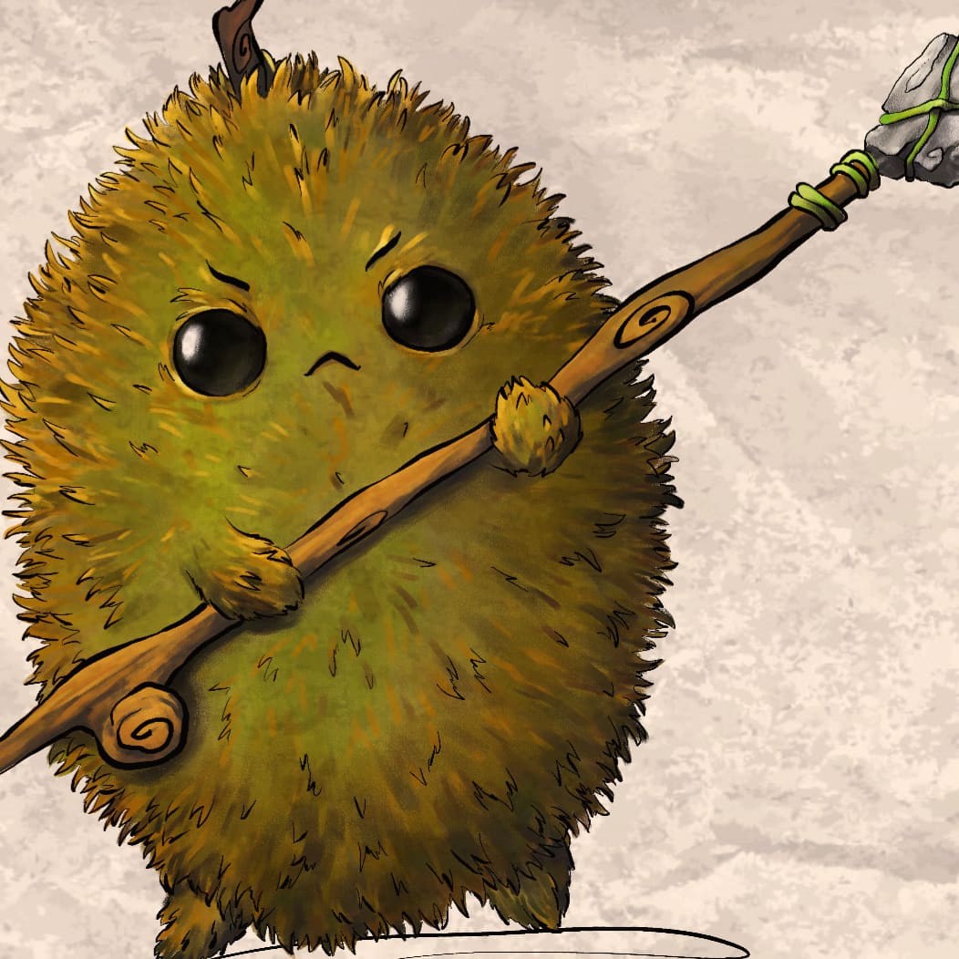 FightingFruits's tweet photo. @yogetoth 🍊New project! ⚔️Fighting Fruits! 🍊 https://t.co/nm2omweaEx