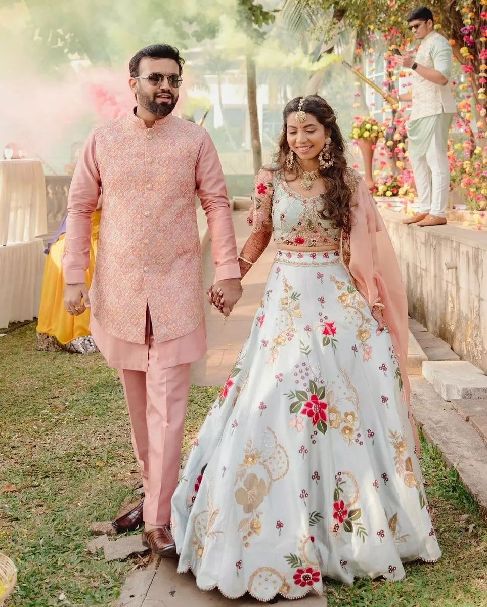 WeddingWire India tweet media
