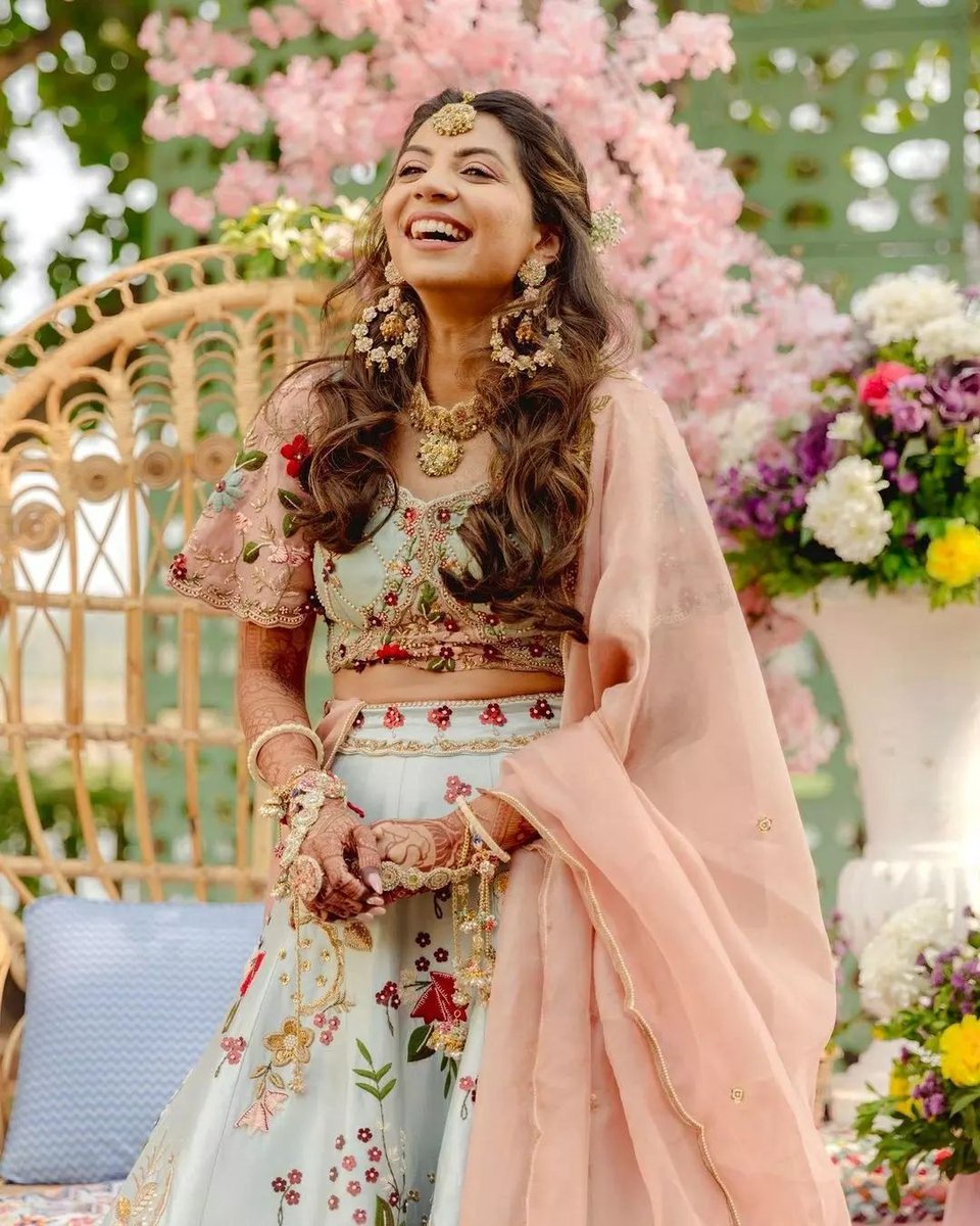 WeddingWire India tweet media