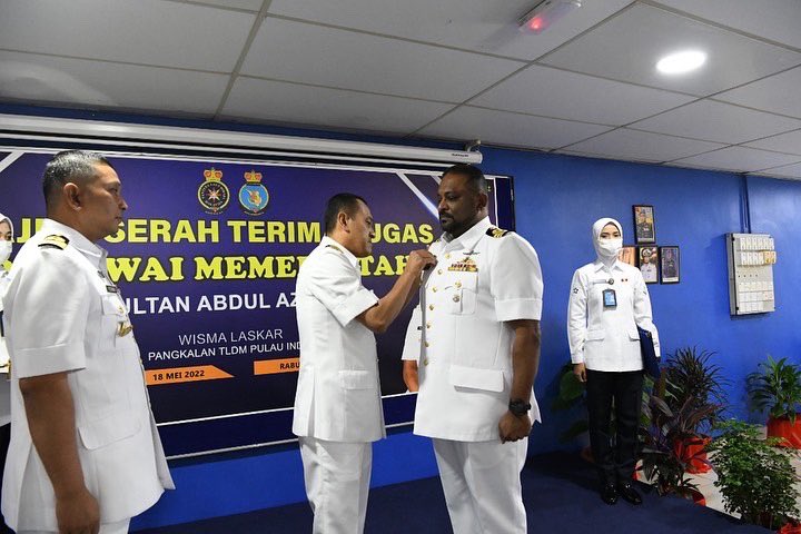 National Hydrographic Centre tweet media
