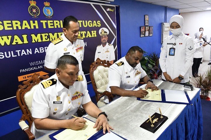 National Hydrographic Centre tweet media