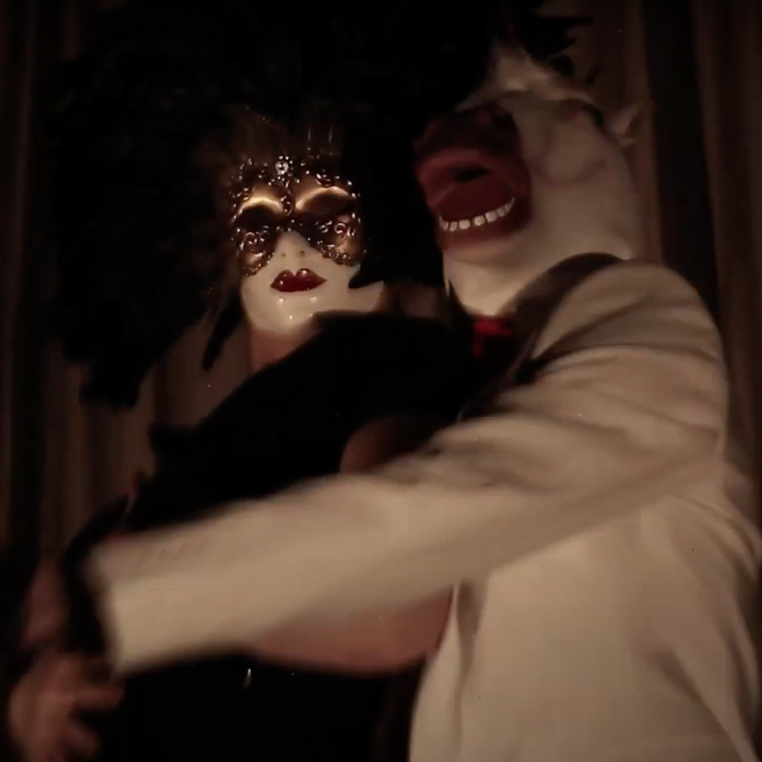 RitualUK's tweet image. #Throwback to when we released #PetrifiedInAsh, which has just turned 3! 🤯 Summoning #Evil #Proggy #Riffs from a field, watch us battle through the #Song amidst fire, demons... and #Saxophone playing #Unicorns! Watch the full music video on YouTube: youtube.com/watch?v=x8nGM5…