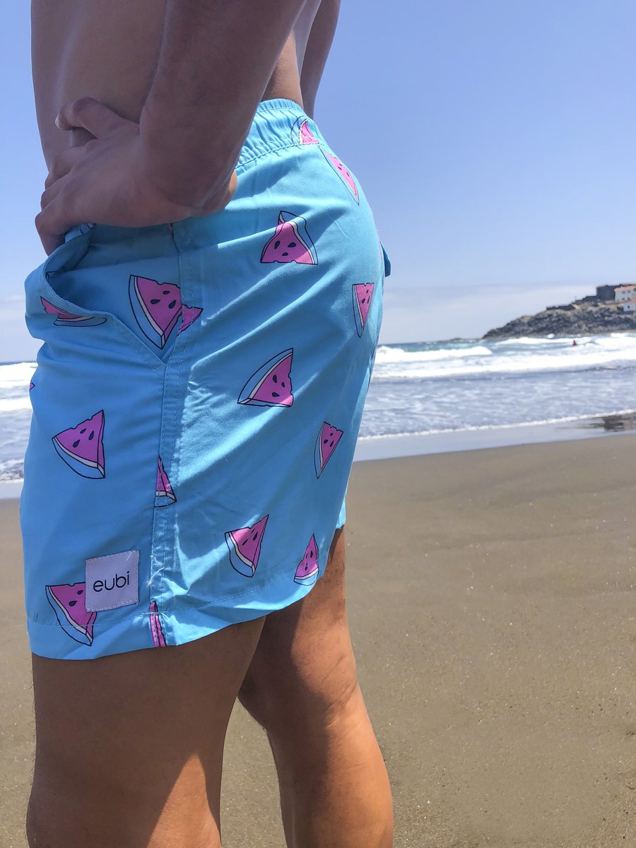 eubi_official's tweet photo. The perfect summer shorts doesnt exi.....

#summer #beach #swimshorts #mensfashion https://t.co/ya3Juuc3Rw