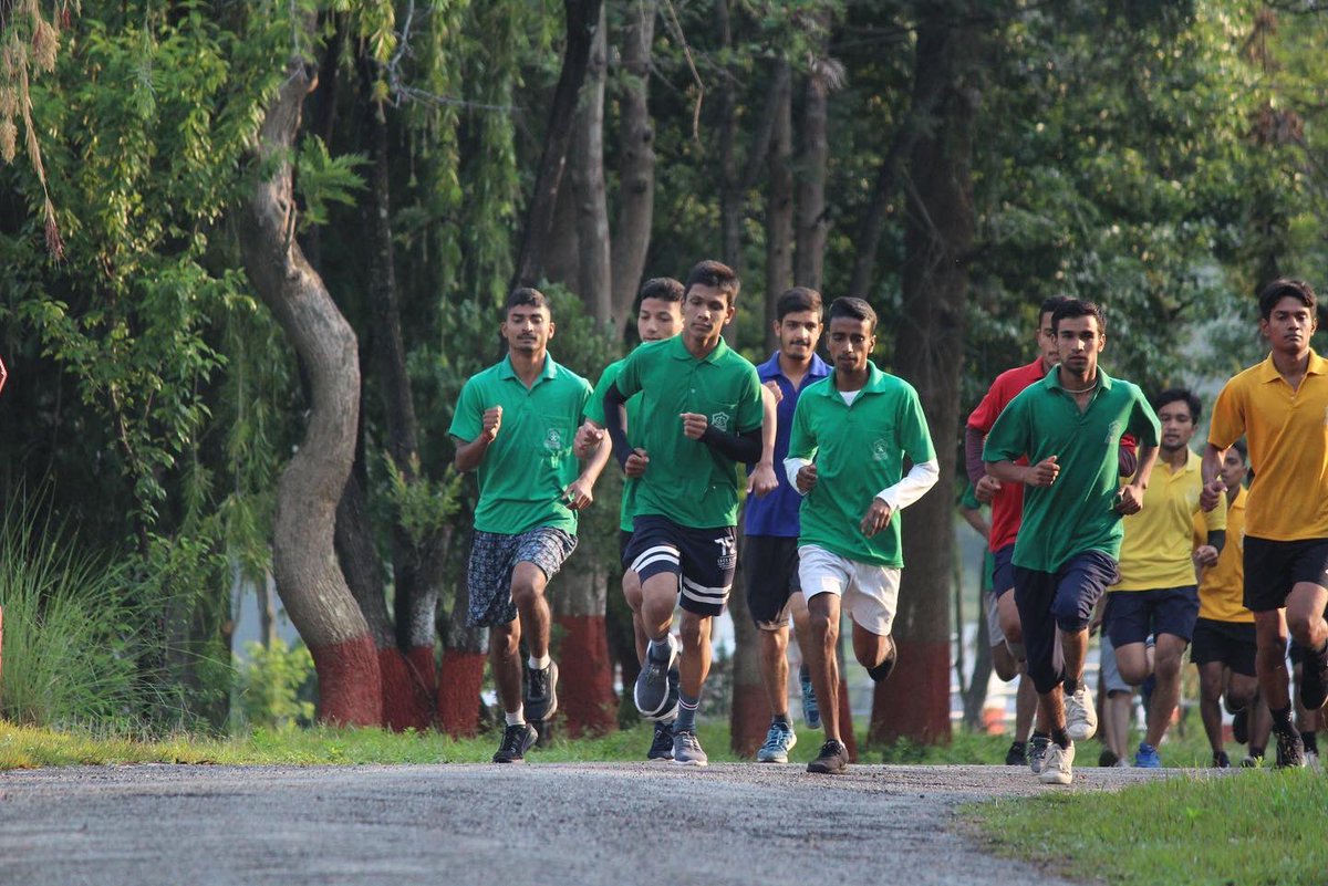 genbcjoshi_aps's tweet photo. Gen BCJoshi #ArmyPublic School, Pithoragarh conducted an 'Inter-House X-Country Competition 2022-23'on 15 May,2022. Students from all four houses participated,with full courage & enthusiasm,in in four categories,viz. Sr Girls,Sr Boys,Jr Girls,and Jr Boys.
@MoHFW_INDIA https://t.co/Lyi8fmh8S6