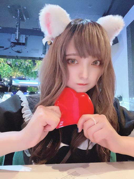 Twitterのコスプレ画像52