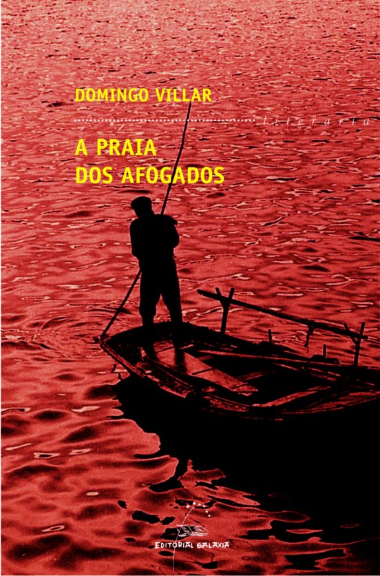 OrgulloGalegoGz's tweet photo. 🚨ÚLTIMA HORA🚨

Falece aos 51 anos o Domingo Villar, un dos escritores máis importantes en lingua galega e autor de clásicos que xa son parte da nosa historia.

Gazas polo teu contributo á lingua e literatura galega, chegaches á biblioteca e ao corazón dos galegos.

DEP 😥 https://t.co/j9uzU4XJpC