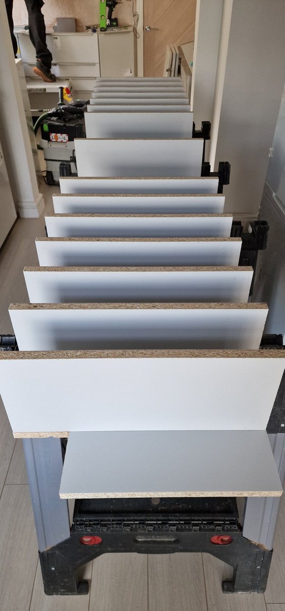 bil1971's tweet photo. Morning,  I am practically a factory @_LivingKitchens #kellerkitchens https://t.co/5Ud3LB0C5H