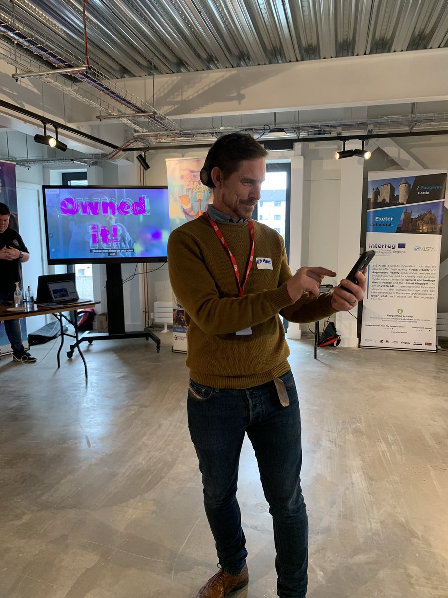 The Glass Ceiling Games tweet media