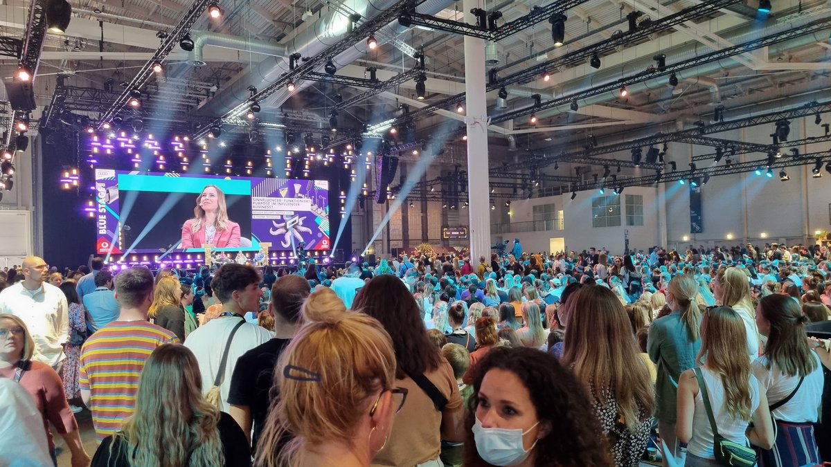 #OMR22