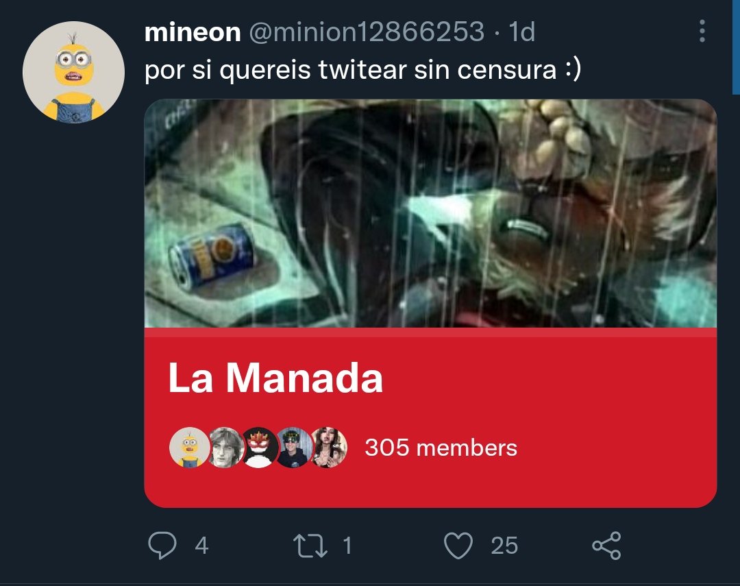 coldrzz's tweet photo. no os estaréis pasando algunos con la broma de la misoginia https://t.co/MBEOitany3
