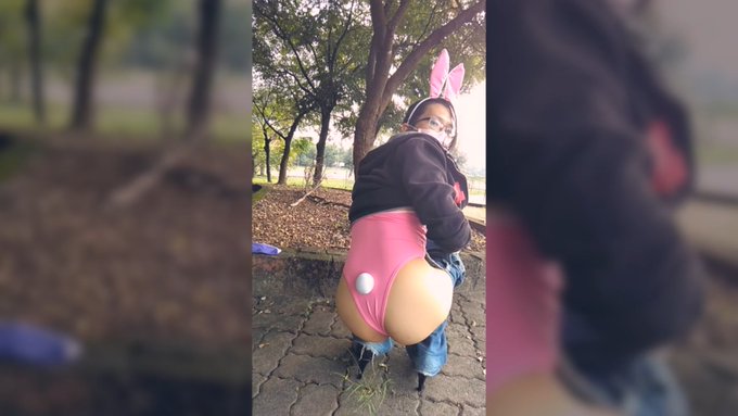 公園の兔兔 #oldxtubevideo bunny adventure in park 1 https://t.co/NosKkeTGnQ https://t.co/T8yBMv0dtC<a href="/tag/oldxtubevideo"class="tags">#oldxtubevideo</a>