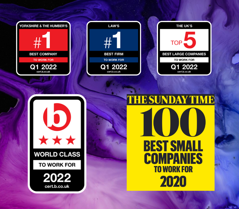 Clarion Solicitors Graduates & Careers tweet media