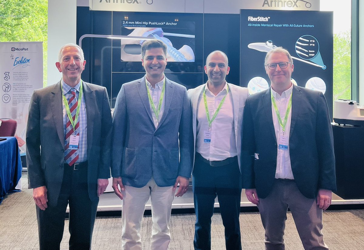 Randeep Aujla (@randeepsaujla) on Twitter photo <a href="/Leic_hospital/">Leicester's Hospitals</a> Knee Unit well represented at #BASK2022 <a href="/orthopodBishnoi/">Amit Bishnoi</a> <a href="/UHLTrauma/">UHL•Trauma</a> <a href="/ElectiveLgh/">Elective Orthopaedics - LGH</a> <a href="/leicesterortho/">LRI Trauma Orthopaedics</a> <a href="/leicester_lorne/">Leicester Orthopaedic Research Network (LORNe)</a> <a href="/Leic_hospital/">Leicester's Hospitals</a> Knee Unit well represented at #BASK2022 <a href="/orthopodBishnoi/">Amit Bishnoi</a> <a href="/UHLTrauma/">UHL•Trauma</a> <a href="/ElectiveLgh/">Elective Orthopaedics - LGH</a> <a href="/leicesterortho/">LRI Trauma Orthopaedics</a> <a href="/leicester_lorne/">Leicester Orthopaedic Research Network (LORNe)</a>