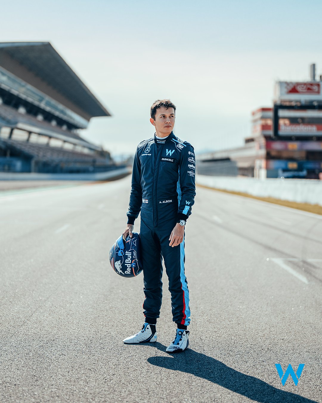 Williams Racing on Twitter: 