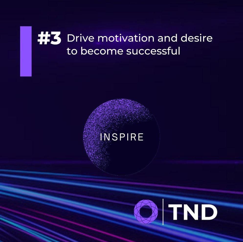 tn_dimension's tweet photo. The Next Dimension is driven by three core values: Illustrate, Illuminate and Inspire. These values lead how we show up for each other, our partners and our customers every day also they guide us in everything we do, from creating new ideas to releasing them into the world. https://t.co/R8Z6jWpyHC
