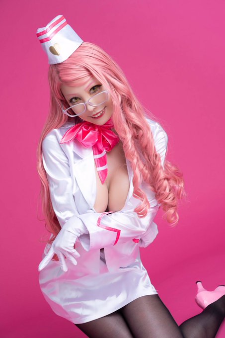 Twitterのコスプレ画像23