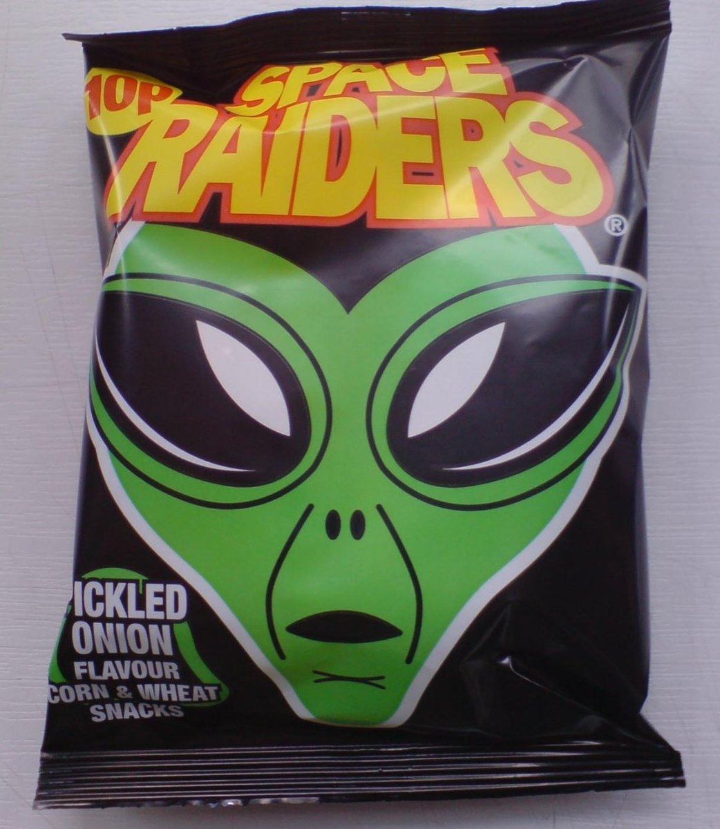 EnviroViveur's tweet photo. Won't be long 'till we're buying #spaceraiders with #50poundnotes #hyperinflation #inflation #CostOfLivingCrisis #Zimbabwe https://t.co/5H73FWGKUx