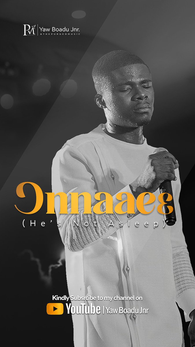 youtube.com/c/simonsjnr
Kindly subscribe to my YouTube channel and turn on the notification bell button to be notified immediately the song is released