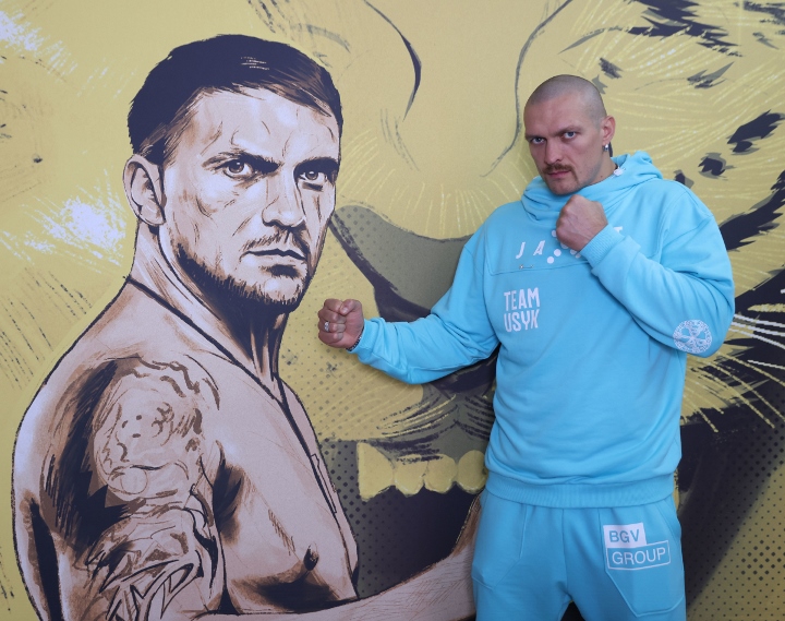 BoxingScene.com tweet media
