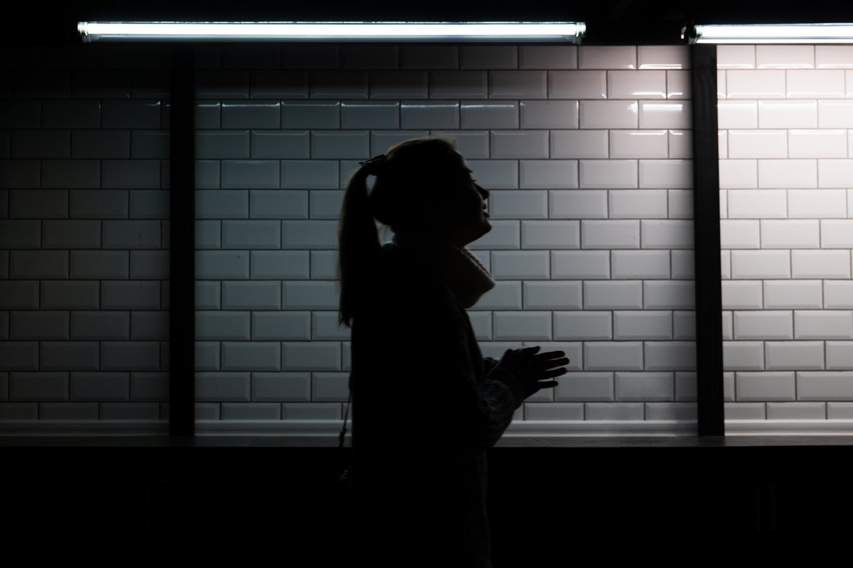 iscollapp's tweet photo. This one is my best silhouette shot so far. #photography https://t.co/QRB110x8e6