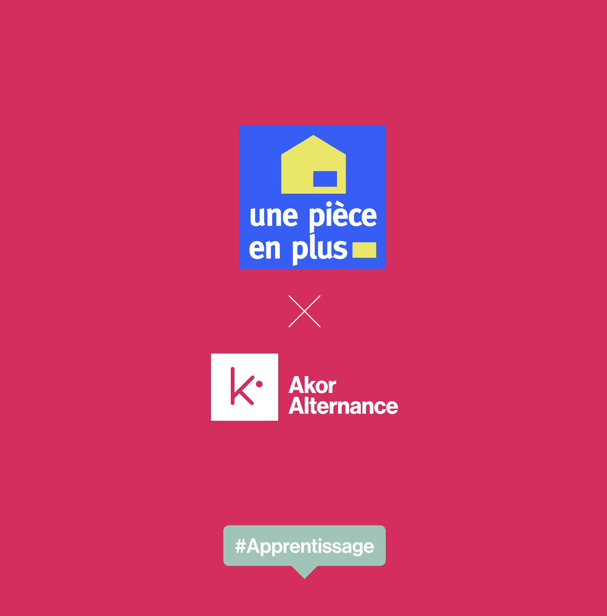 La semaine dernière avait lieu un jobdating en partenariat avec <a href="/UnePieceEnPlus/">UNE PIECE EN PLUS</a>  pour de futurs étudiants en #BTSNDRC ! L'entreprise, n°1 de la location de boxes et de stockage/ garde meubles sécurisés à Paris et IDF, propose de réelles évolutions de carrière à ses salariés ! ☝️