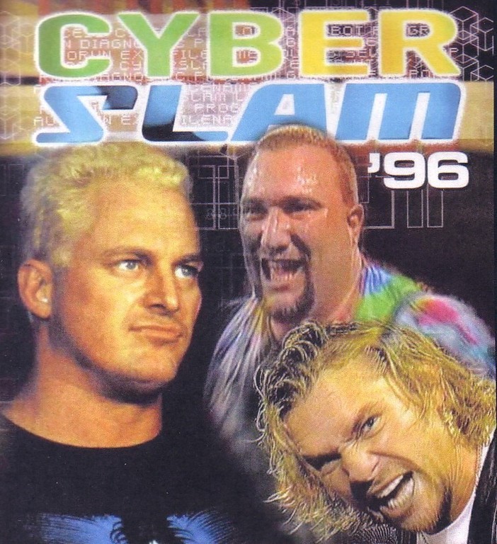 ratewrestle's tweet image. ECW Cyberslam 1996

MOTN @TheRealSabuECW vs. #TooColdScorpio

#ECW #WWE #Wrestling #WrestlingCommunity  

Website Below
ratewrestle.co.uk